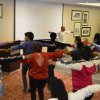EHW Seminar - 30 August 2017
